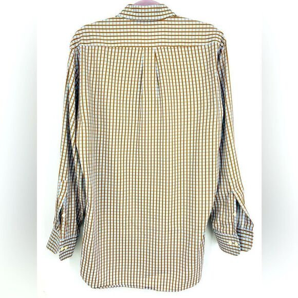 Peter Millar Men’s Shirt Size M - Picture 2 of 5